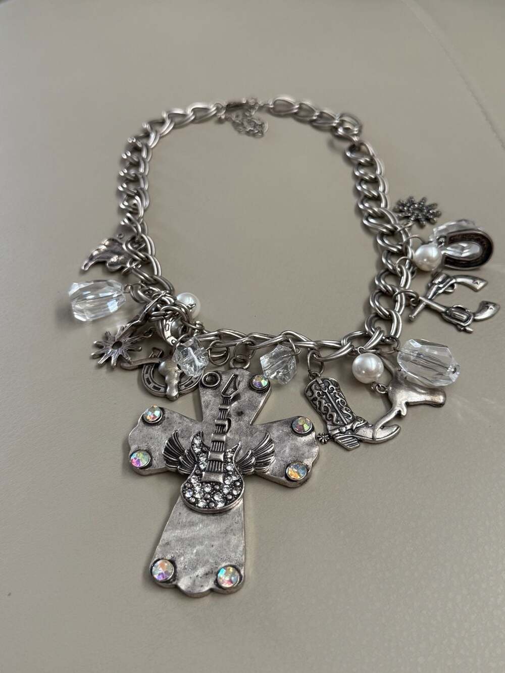 Accessories